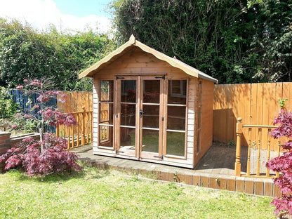 The Ascot Summerhouse