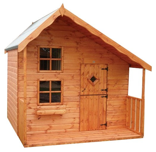 Candy Cabin Playhouse