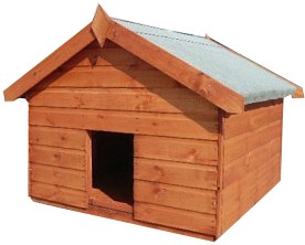 Dog Kennel