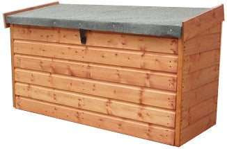 Garden Chest