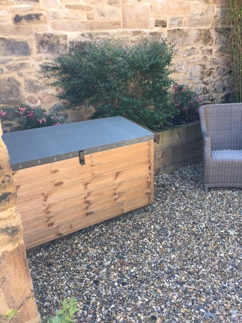 Garden Chest