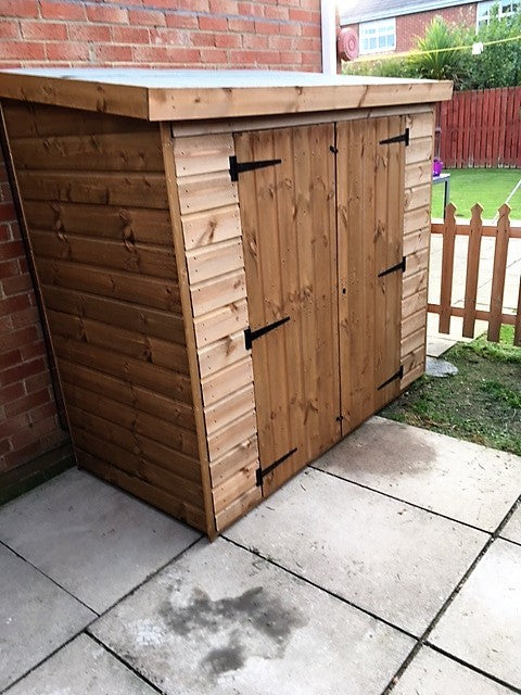 Garden Tidy