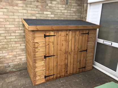 Garden Tidy