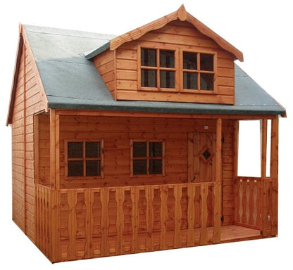 Kids Club Playhouse