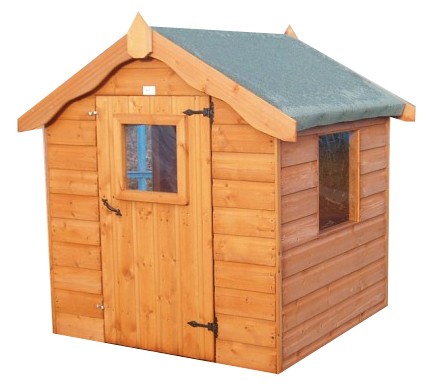 Toddlers retreat Playhouse