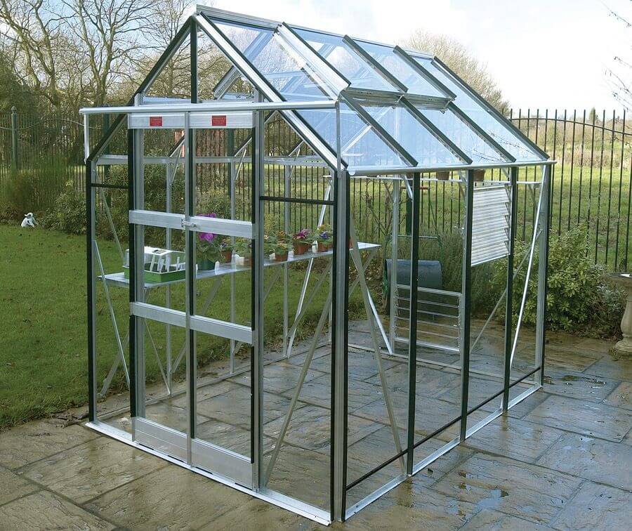 Elite GX600 - 6ft wide