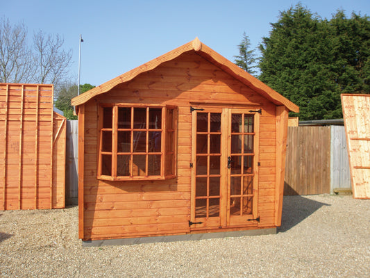 The Windsor Summerhouse