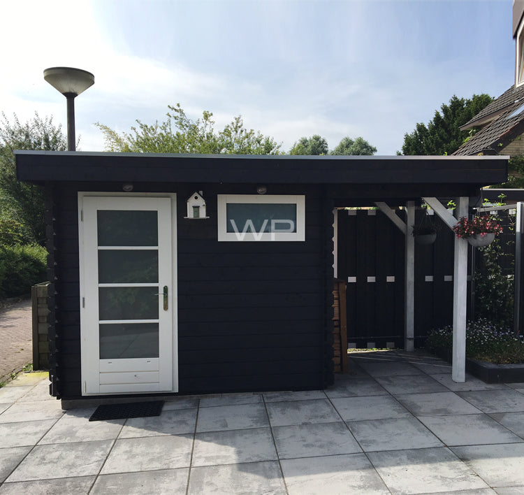 Woodpro 25113 Summerhouse