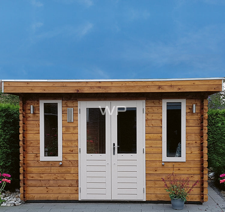 Woodpro 26475 Summerhouse