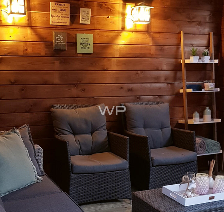 Woodpro 27131 Summerhouse